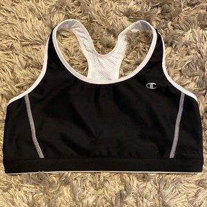 Champion sports bra